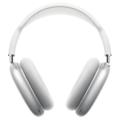 Apple AirPods Max, silver